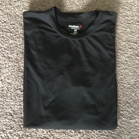 Men’s Reebok Performance T-Shirt - Picture 5 of 6